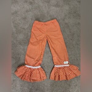 Little Bird flare pants